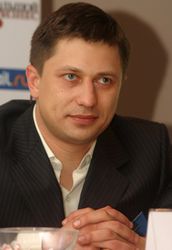 Тарас Ткачук